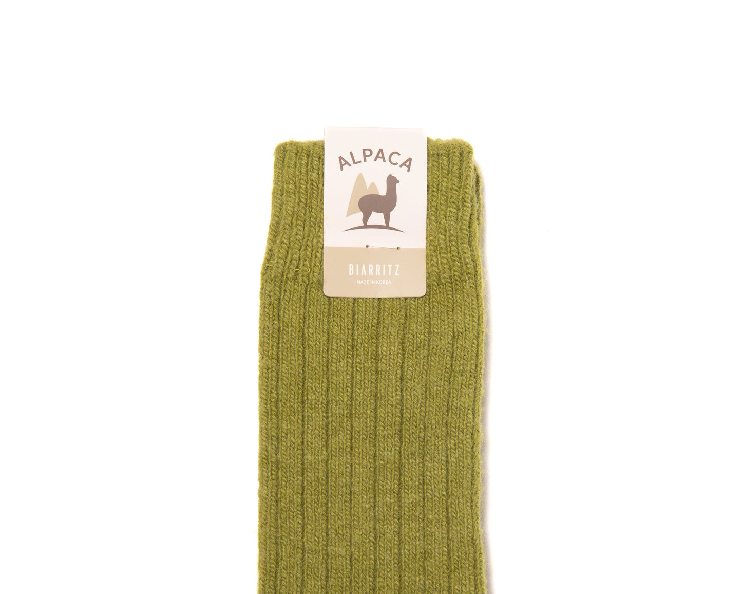 Calze Alpaca