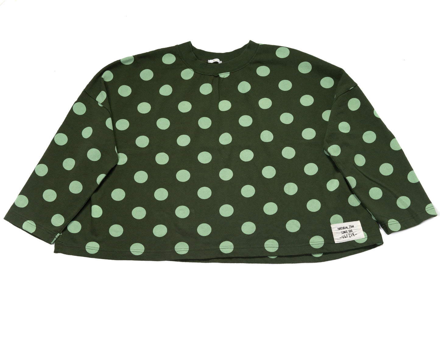Top Oversize Bolli