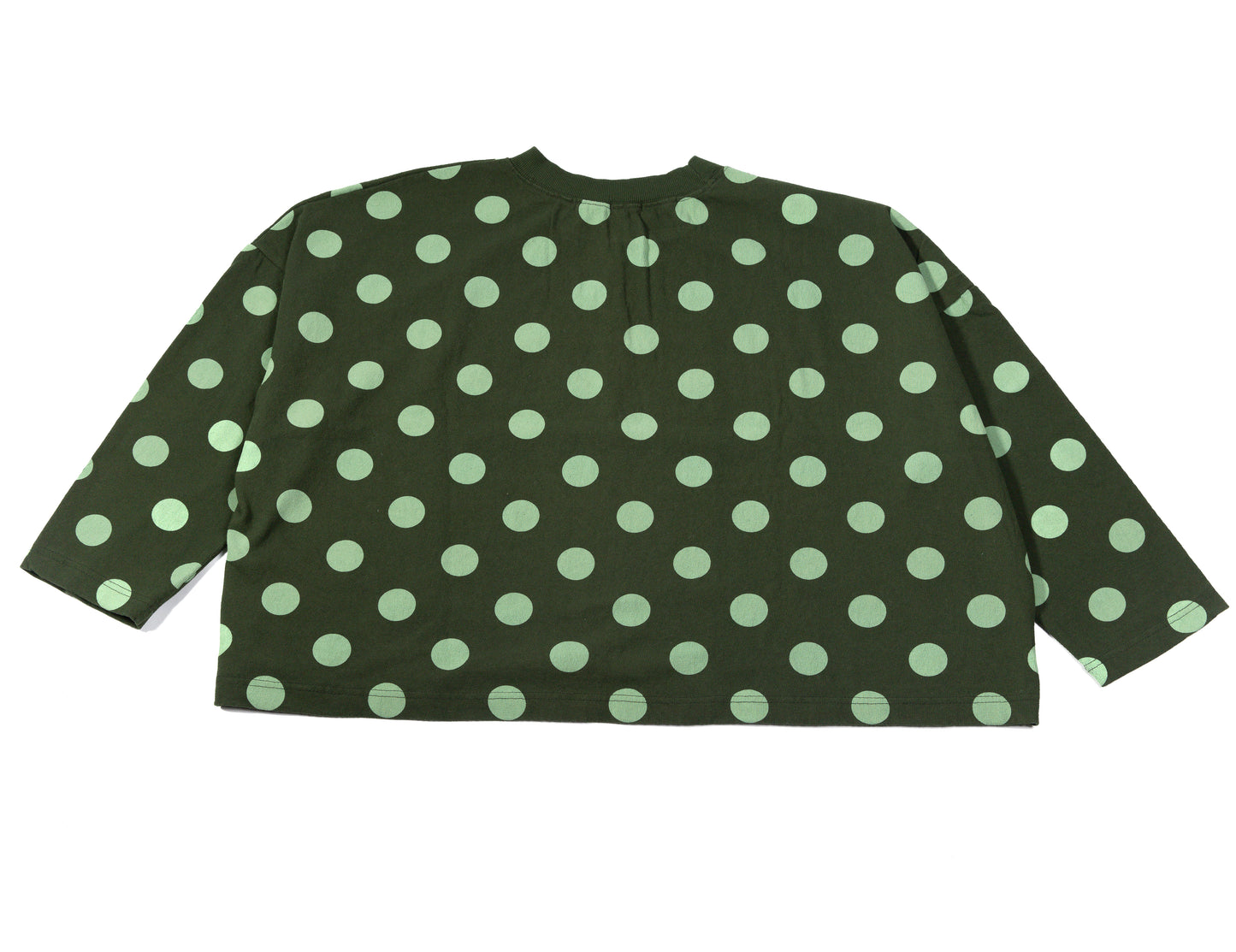 Top Oversize Bolli
