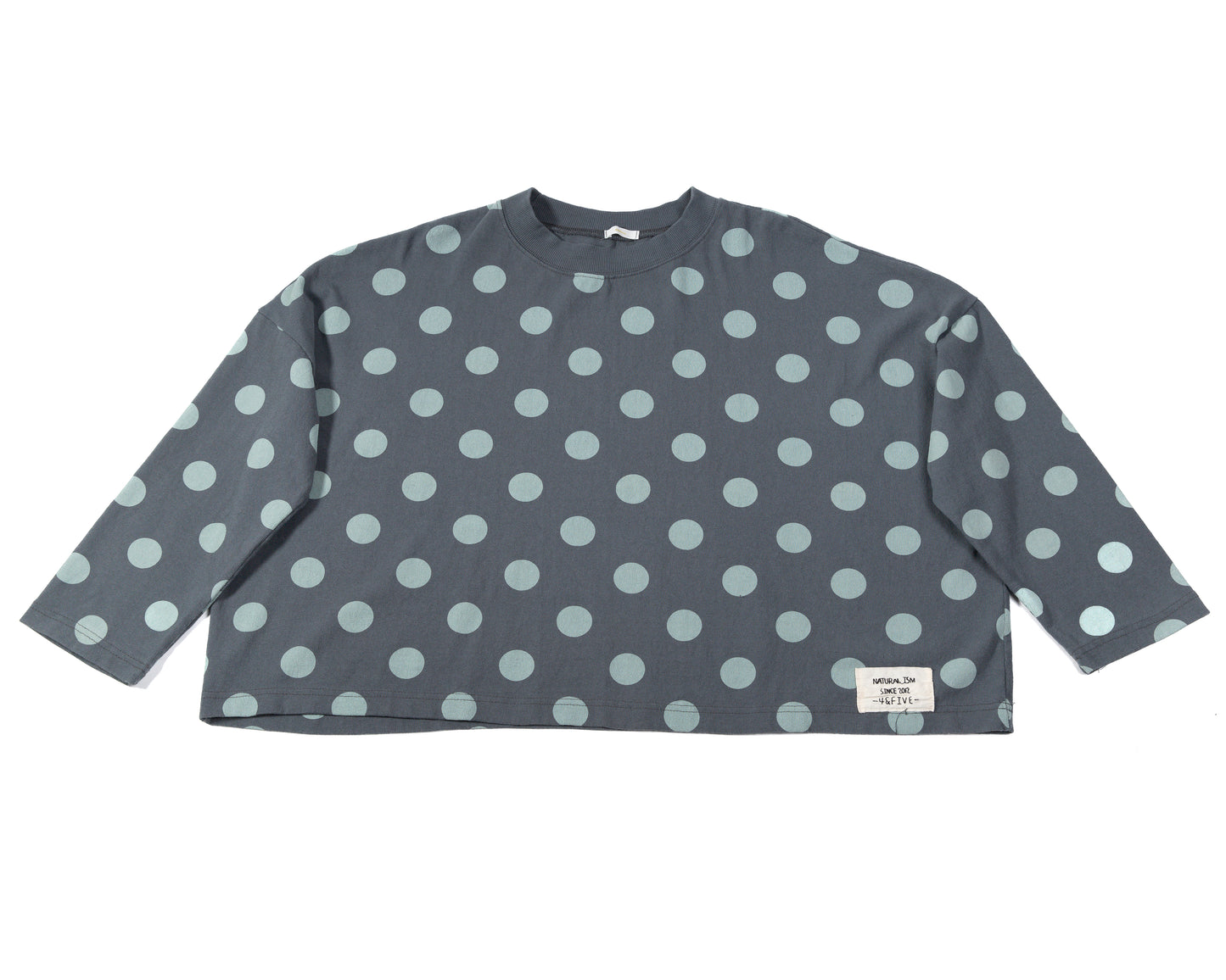 Top Oversize Bolli