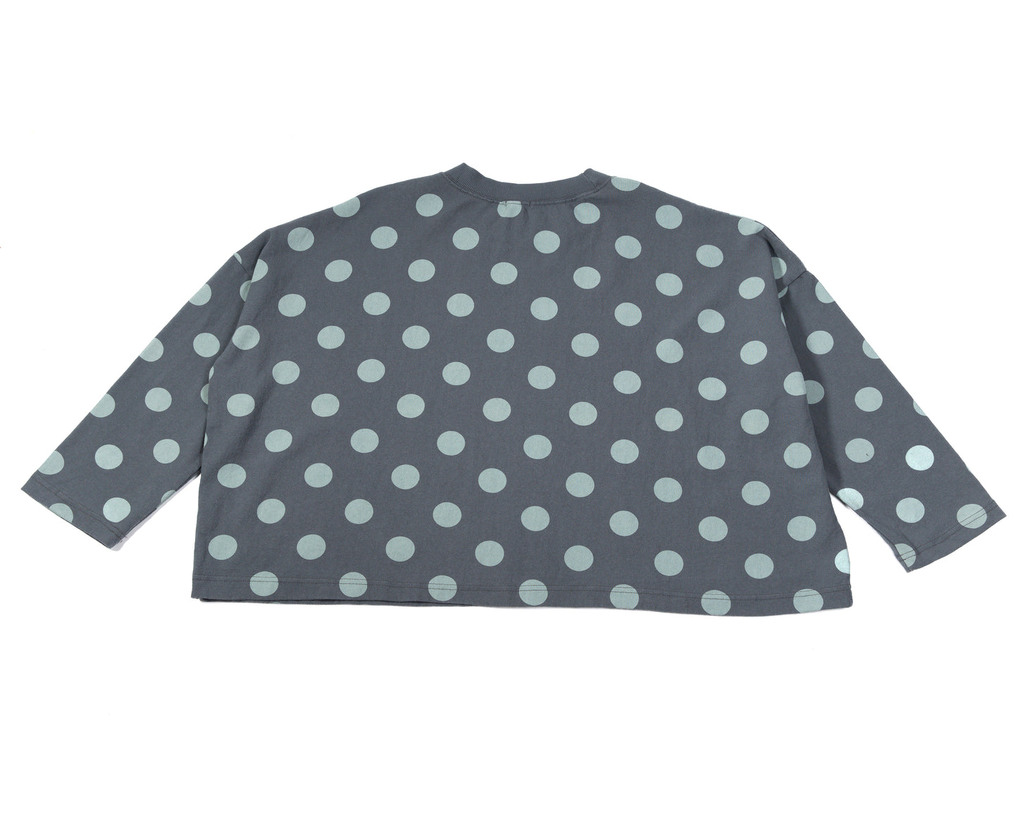Top Oversize Bolli