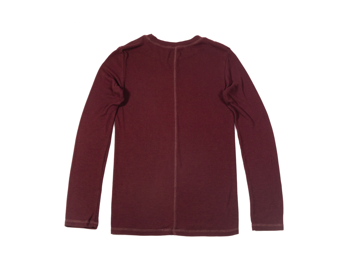 T-Shirt a Costine Ricamo