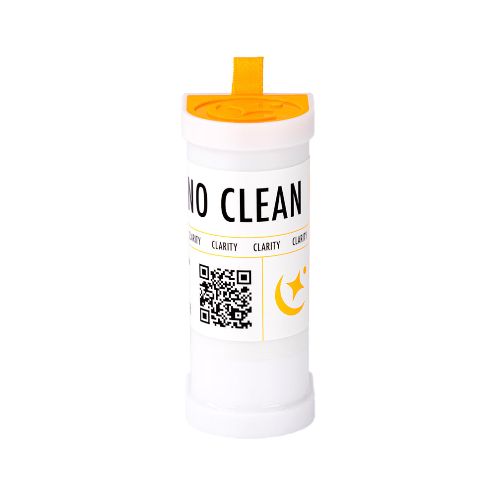PUREPEAK _ LINO CLEAN Detergente in formato stick