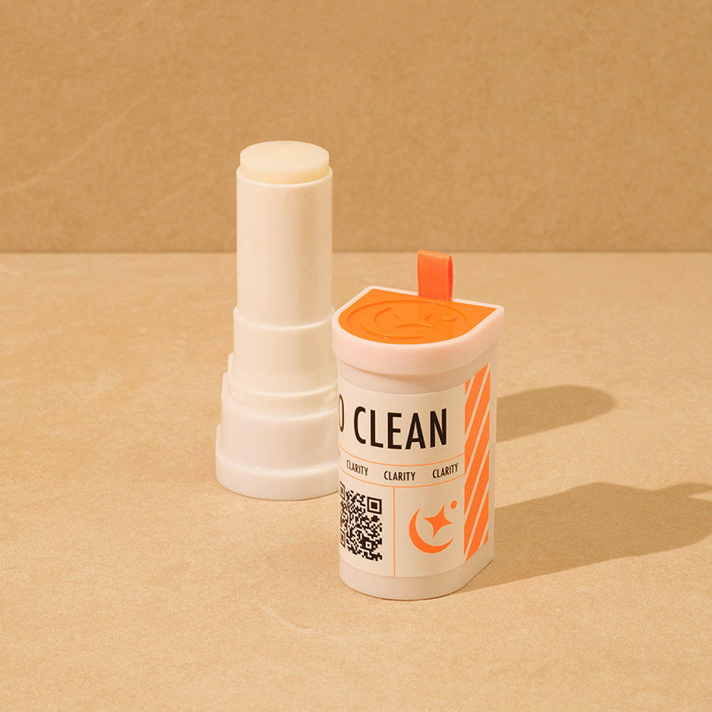 PUREPEAK _ LINO CLEAN Detergente in formato stick