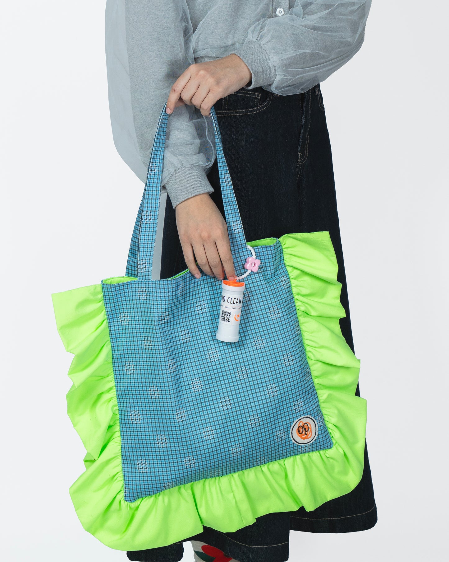 PUREPEAK _ LINO CLEAN Detergente in formato stick