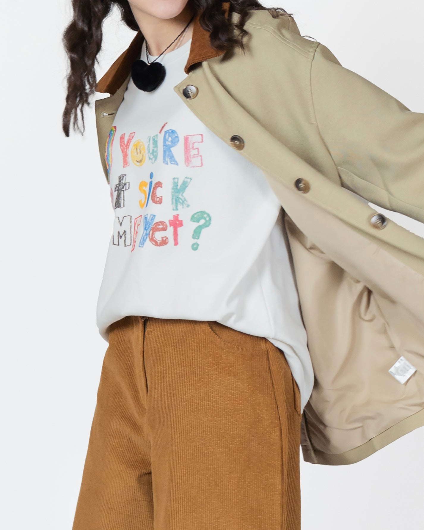 T-Shirt Murales