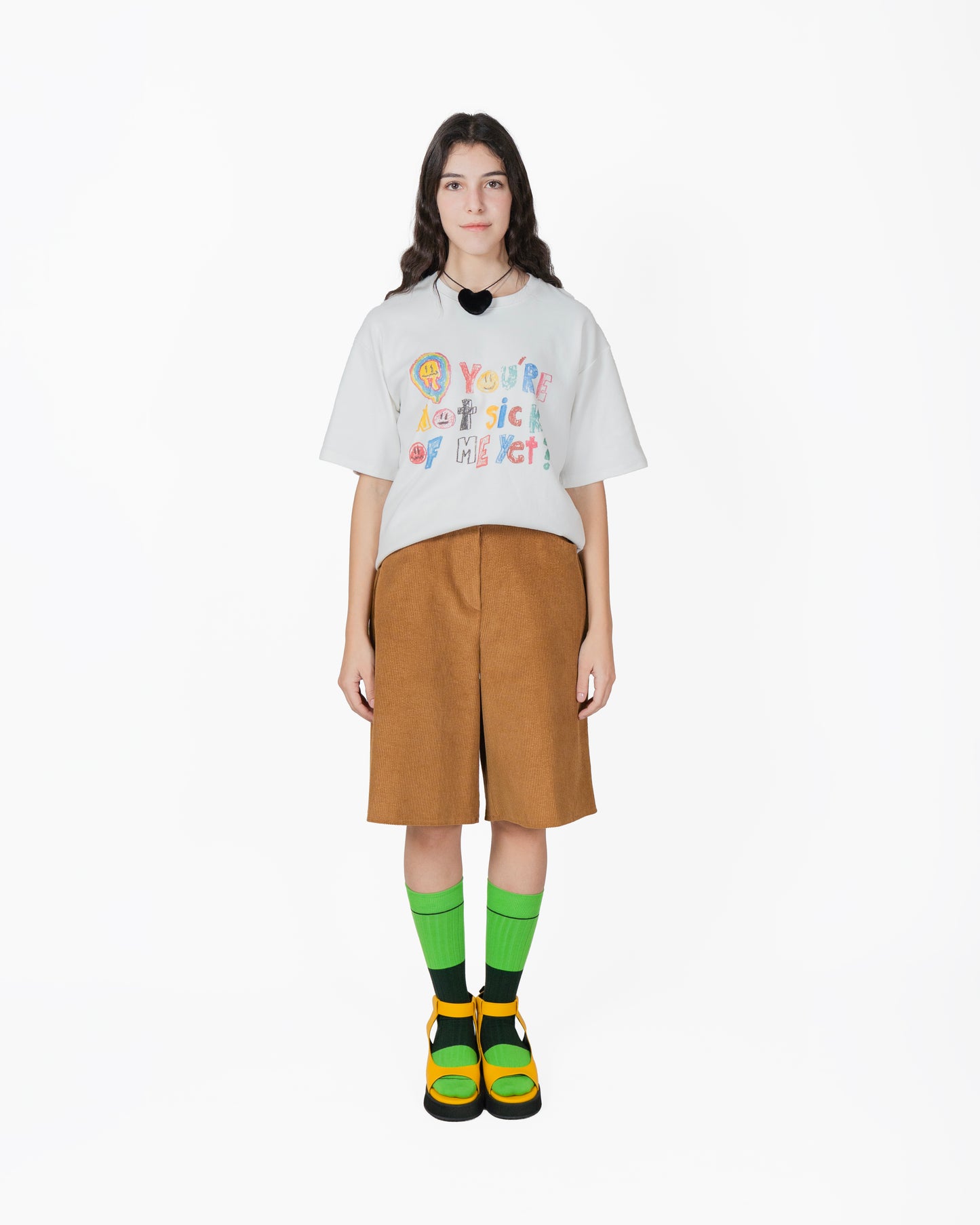 T-Shirt Murales