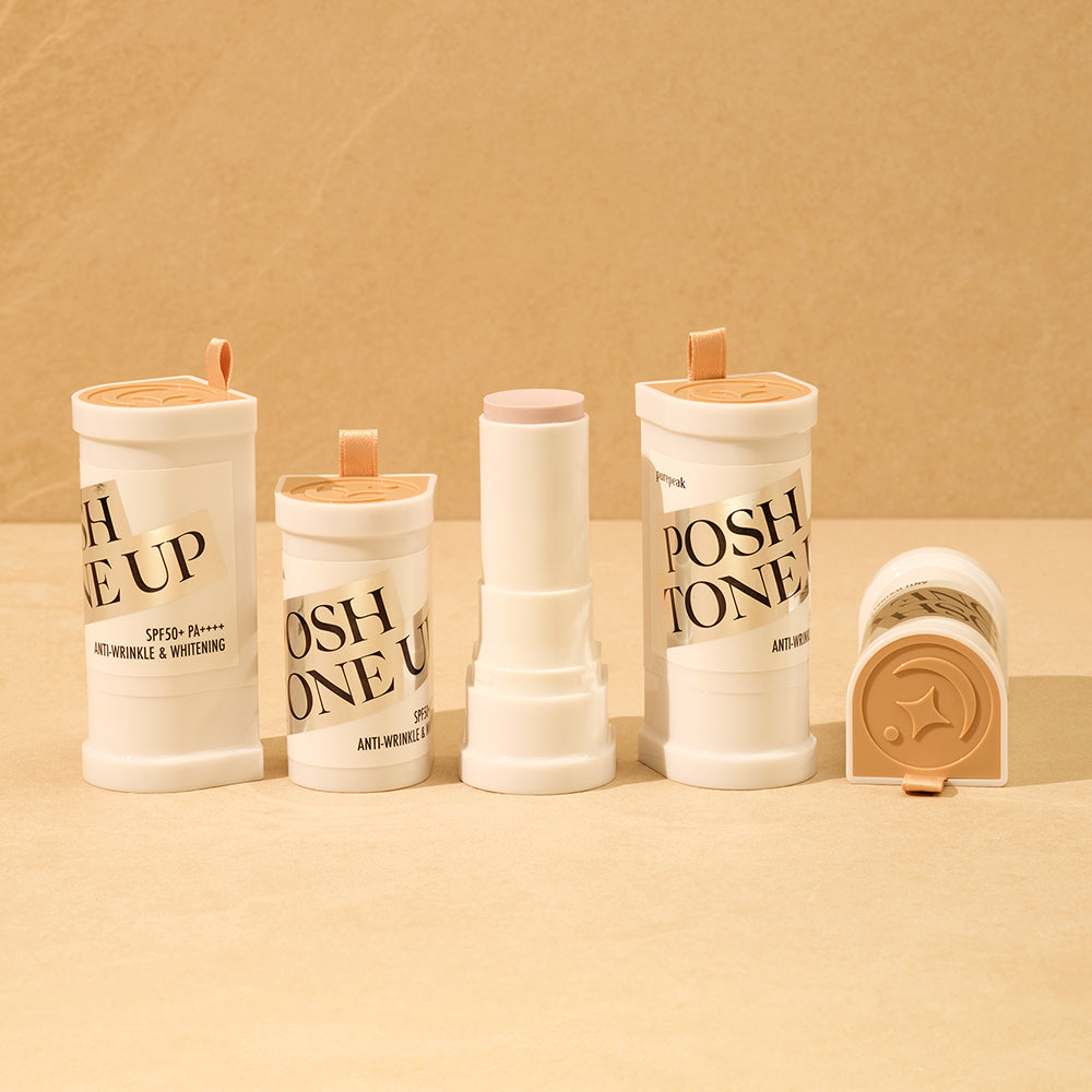 PUREPEAK _ POSH TONE UP SUNSCREEN STICK