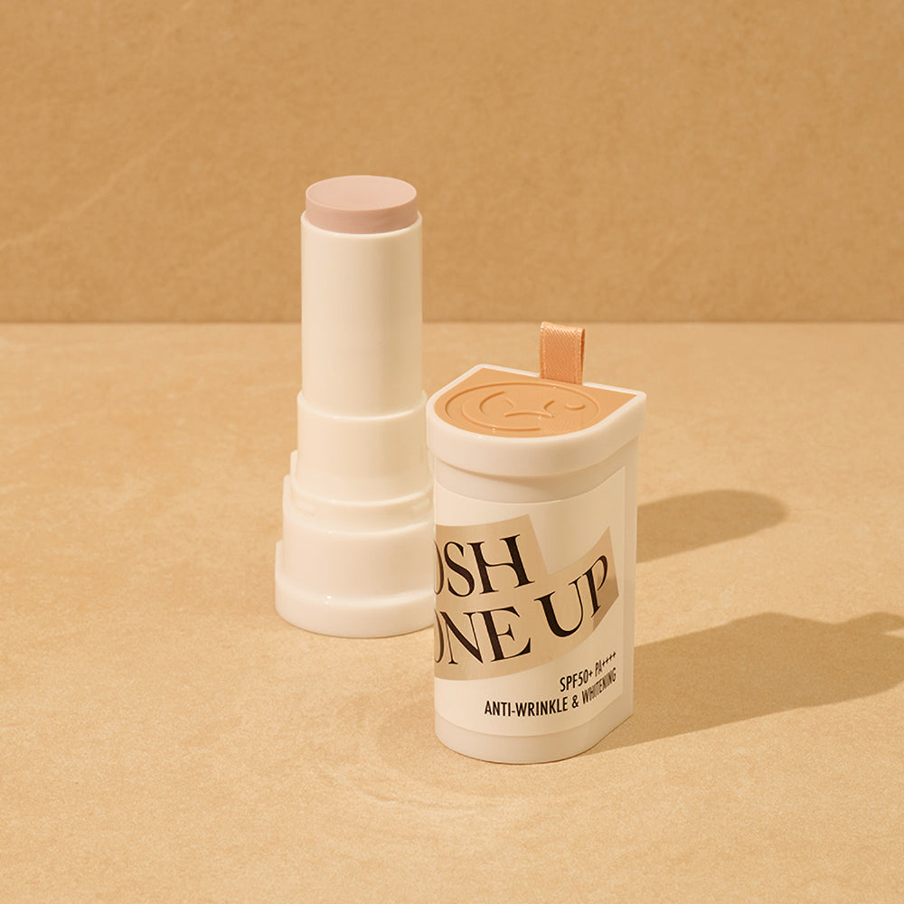 PUREPEAK _ POSH TONE UP SUNSCREEN STICK