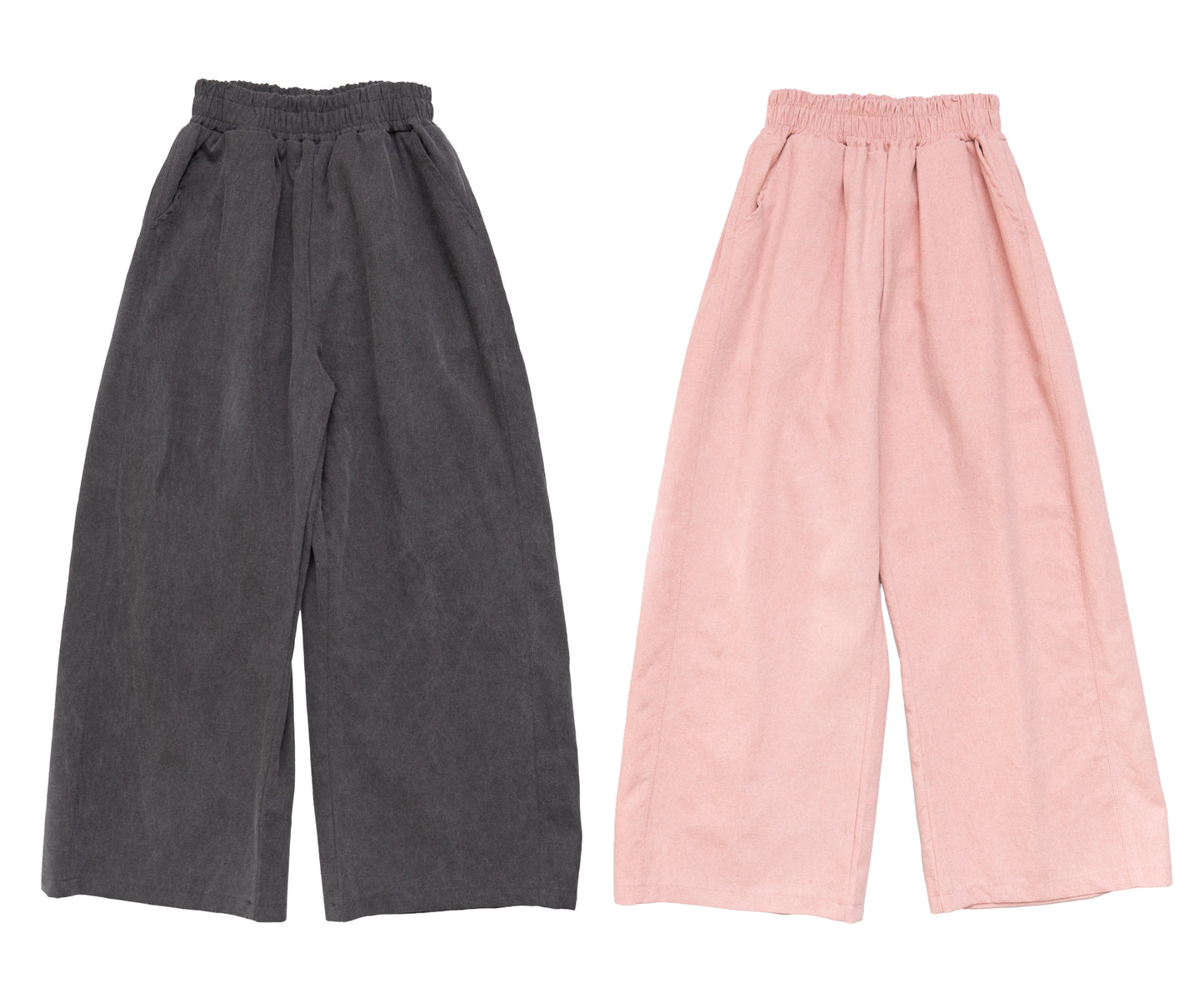 Pantalone Cotone Comodo