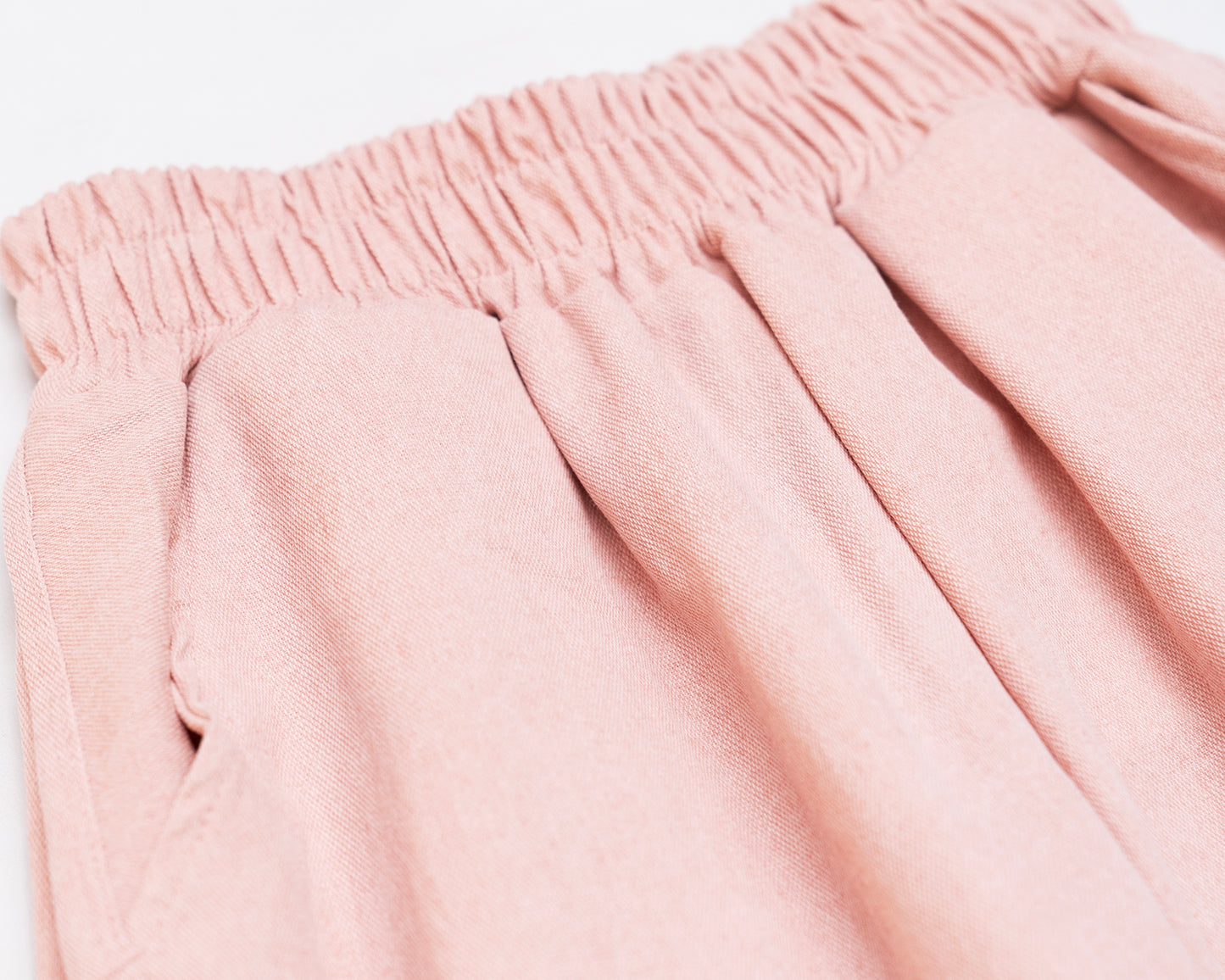 Pantalone Cotone Comodo