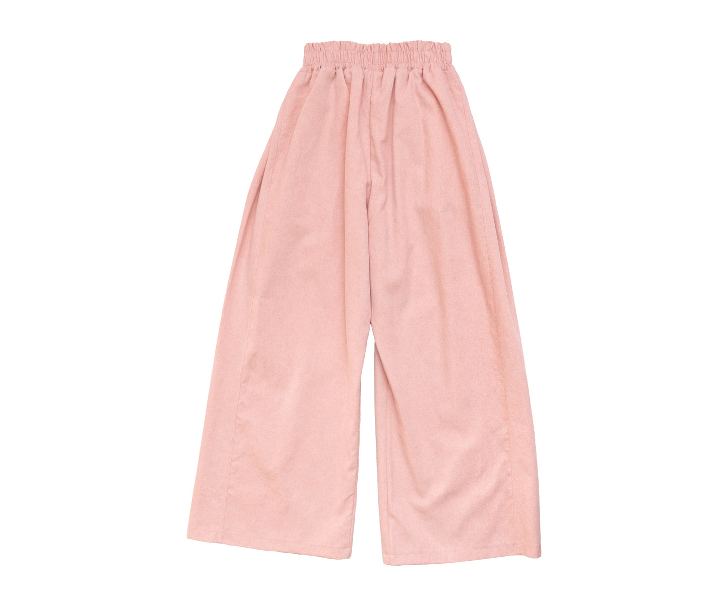 Pantalone Cotone Comodo