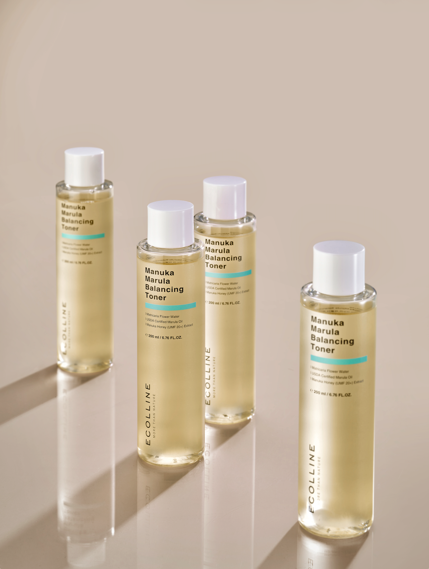 ECOLLINE Manuka Marula Balancing Toner