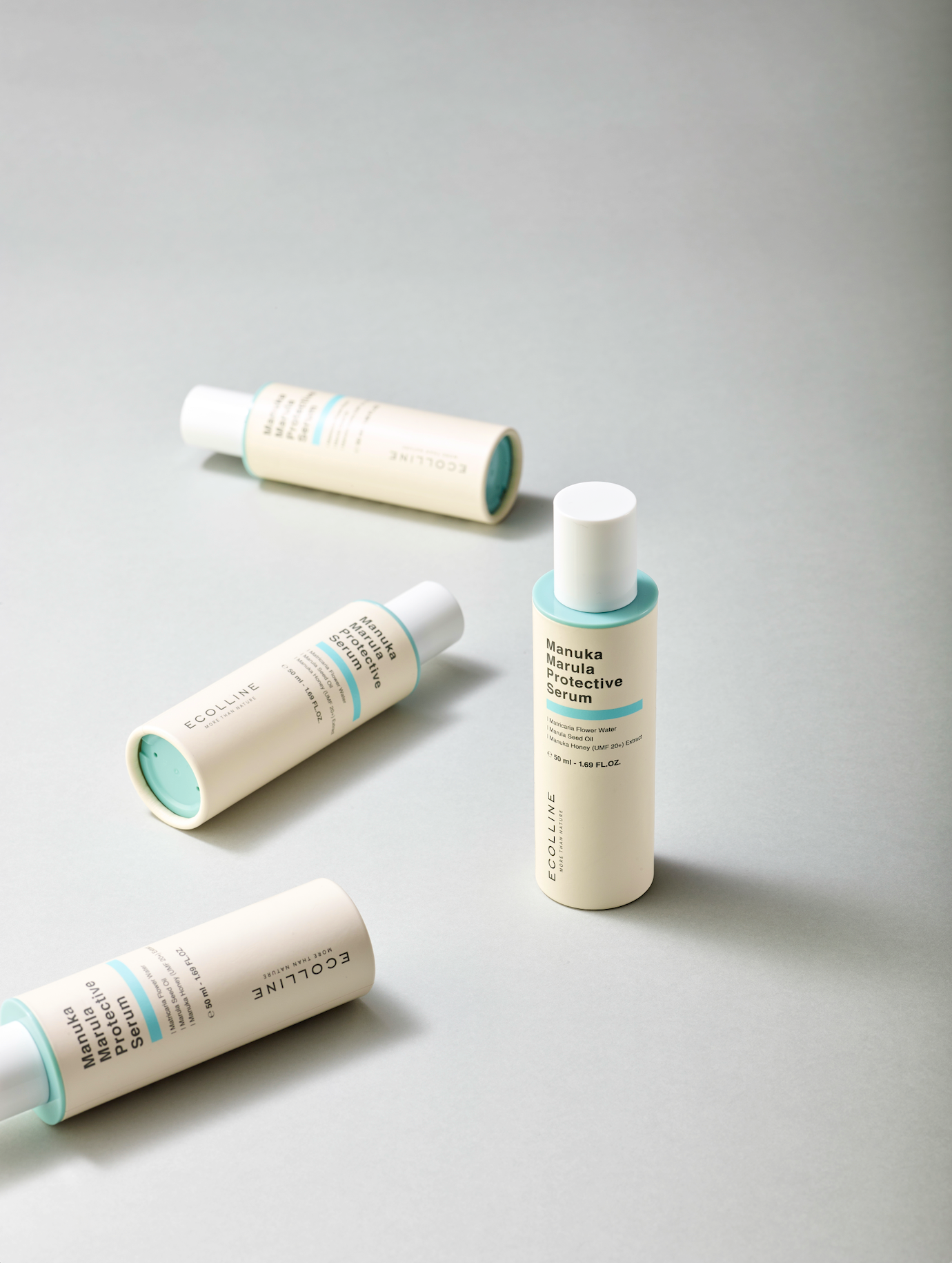 ECOLLINE Manuka Marula Protective Serum