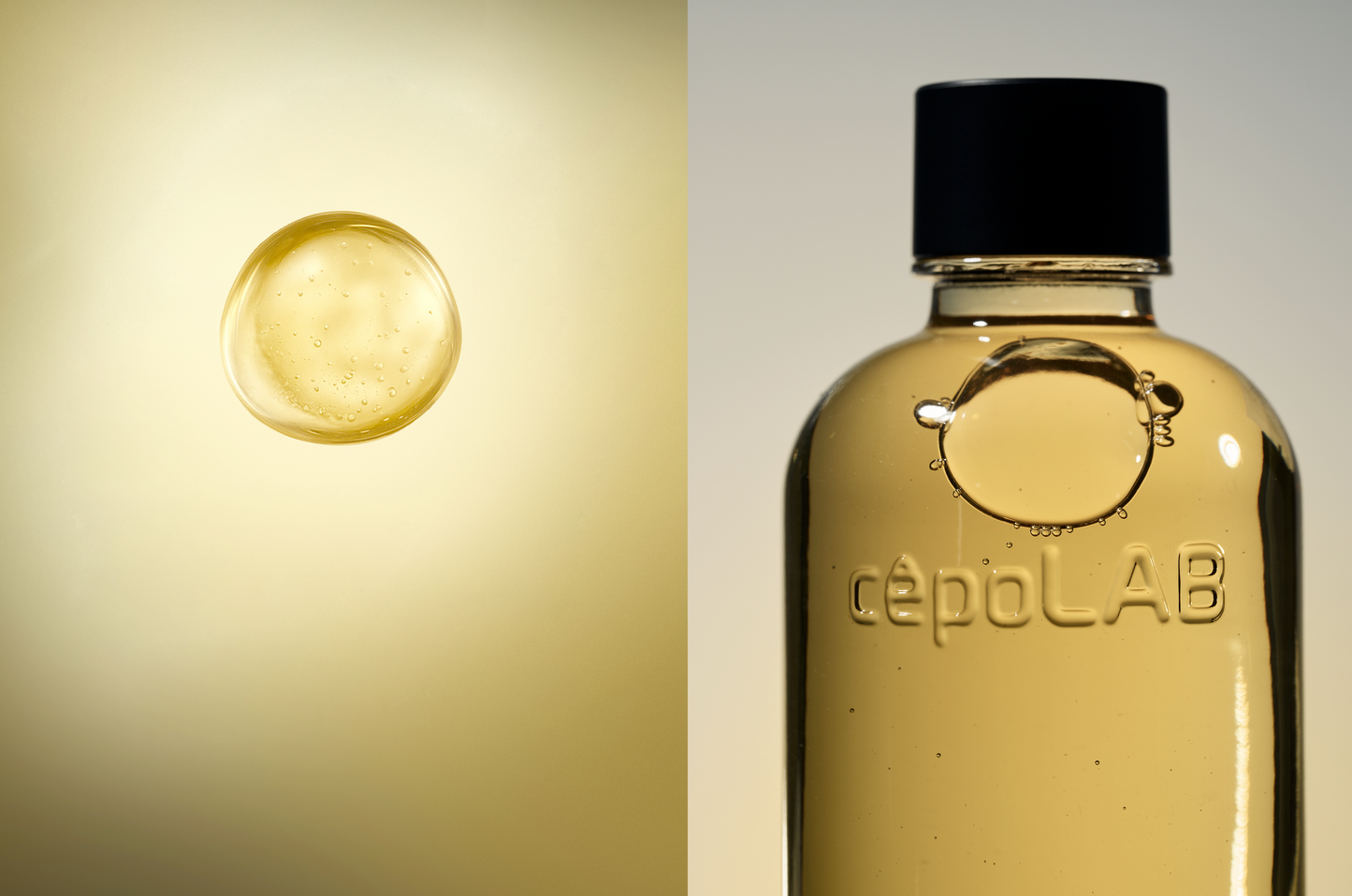 CepoLab Biogenic Essence 90% CELPS