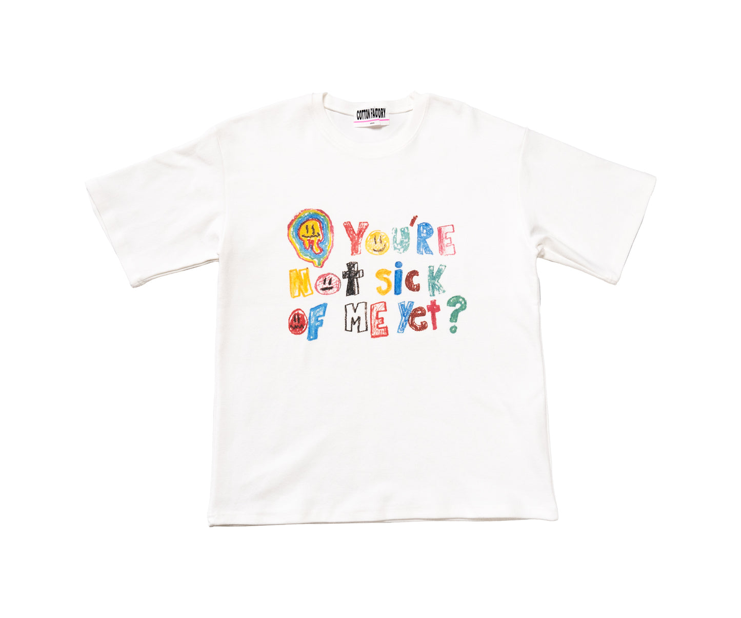 T-Shirt Murales