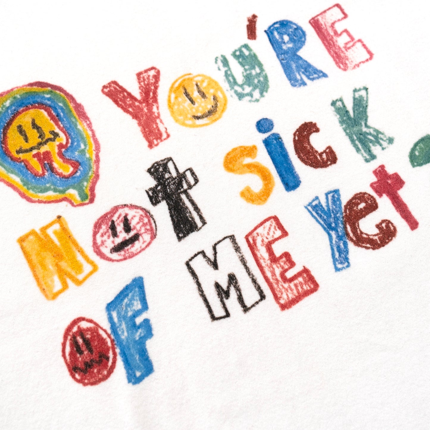 T-Shirt Murales
