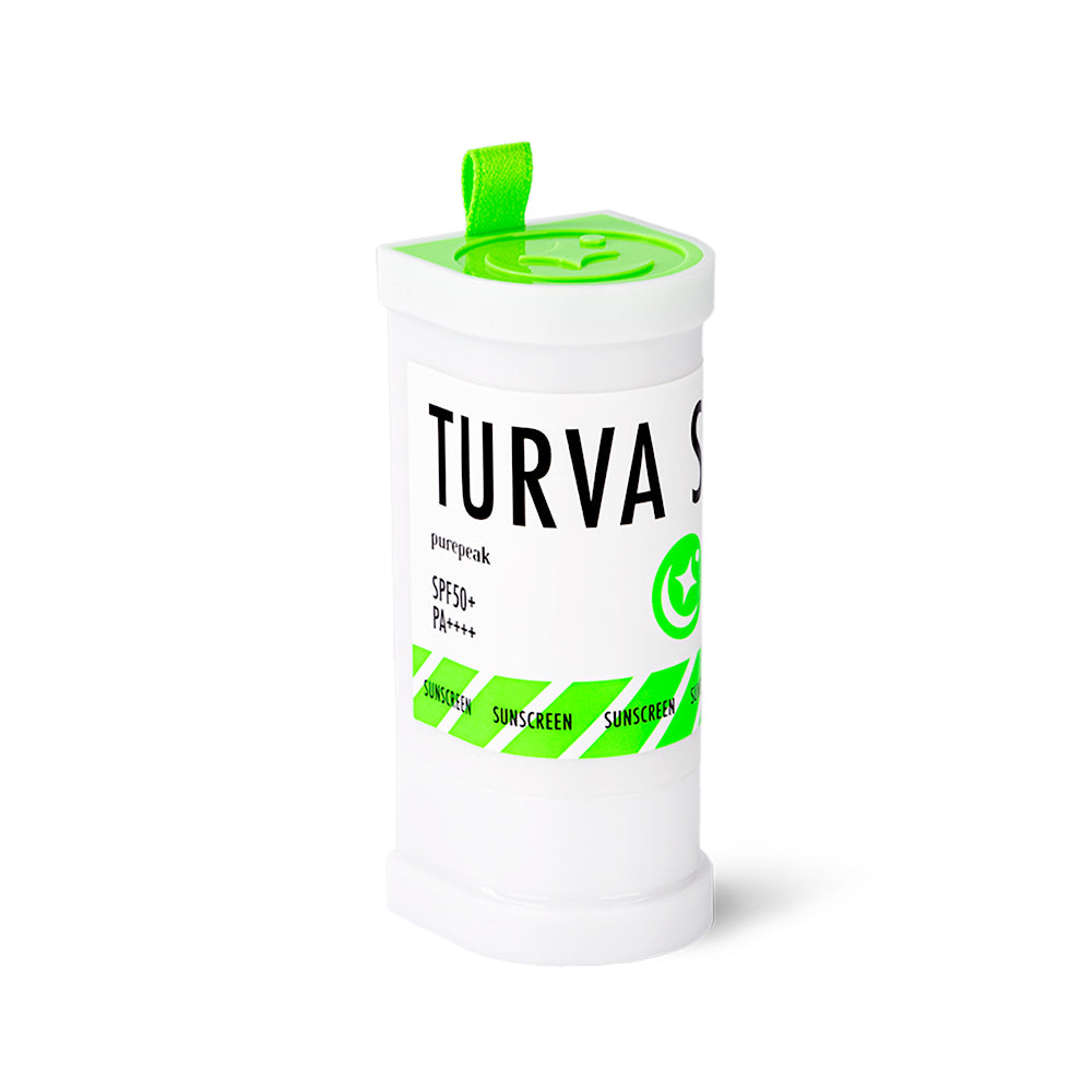 PUREPEAK _ TURVA SUN SUNSCREEN STICK