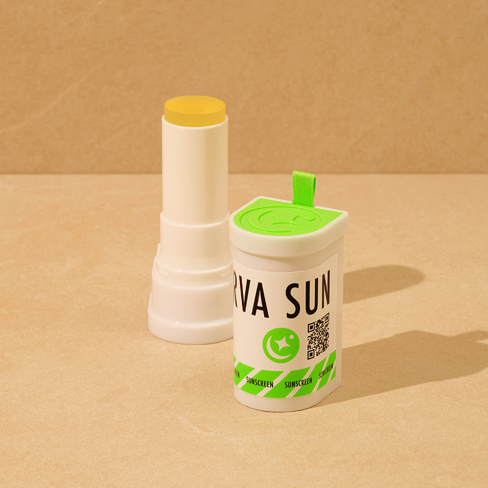 PUREPEAK _ TURVA SUN SUNSCREEN STICK