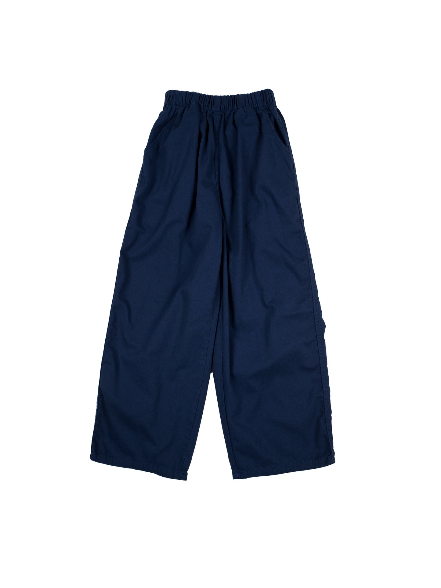 Kids Wide Pants