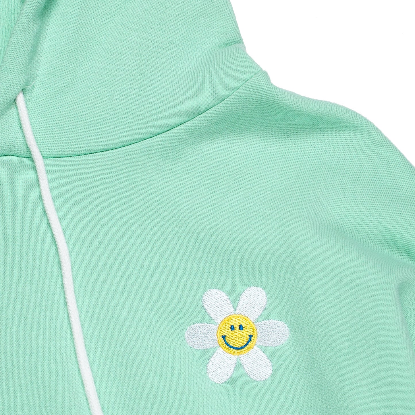 Woman Daisy Hoodie