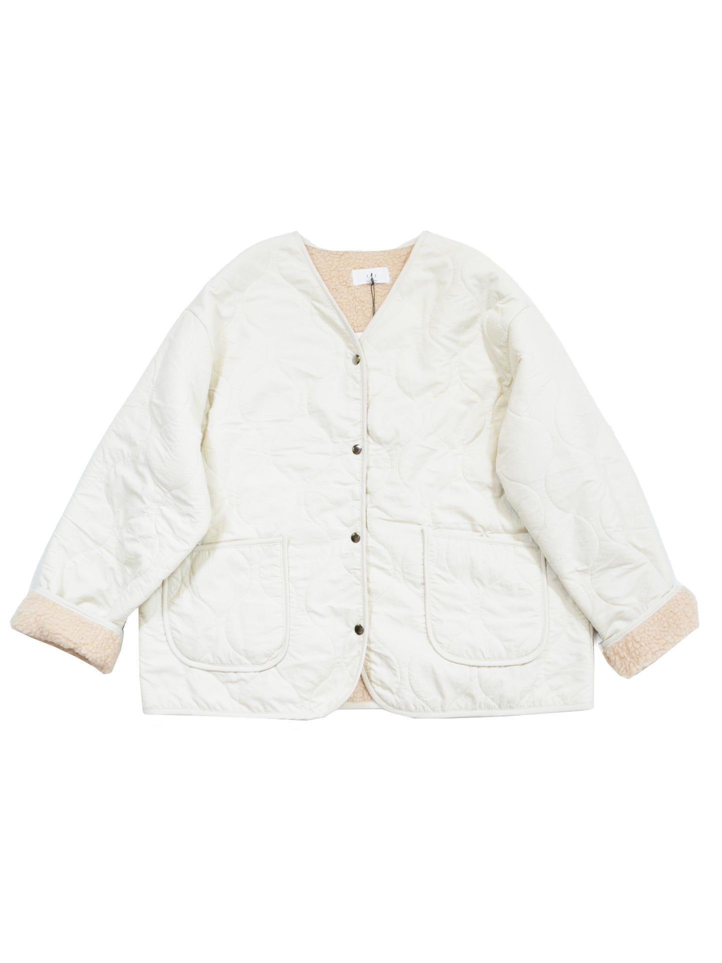 Woman Bear Jacket