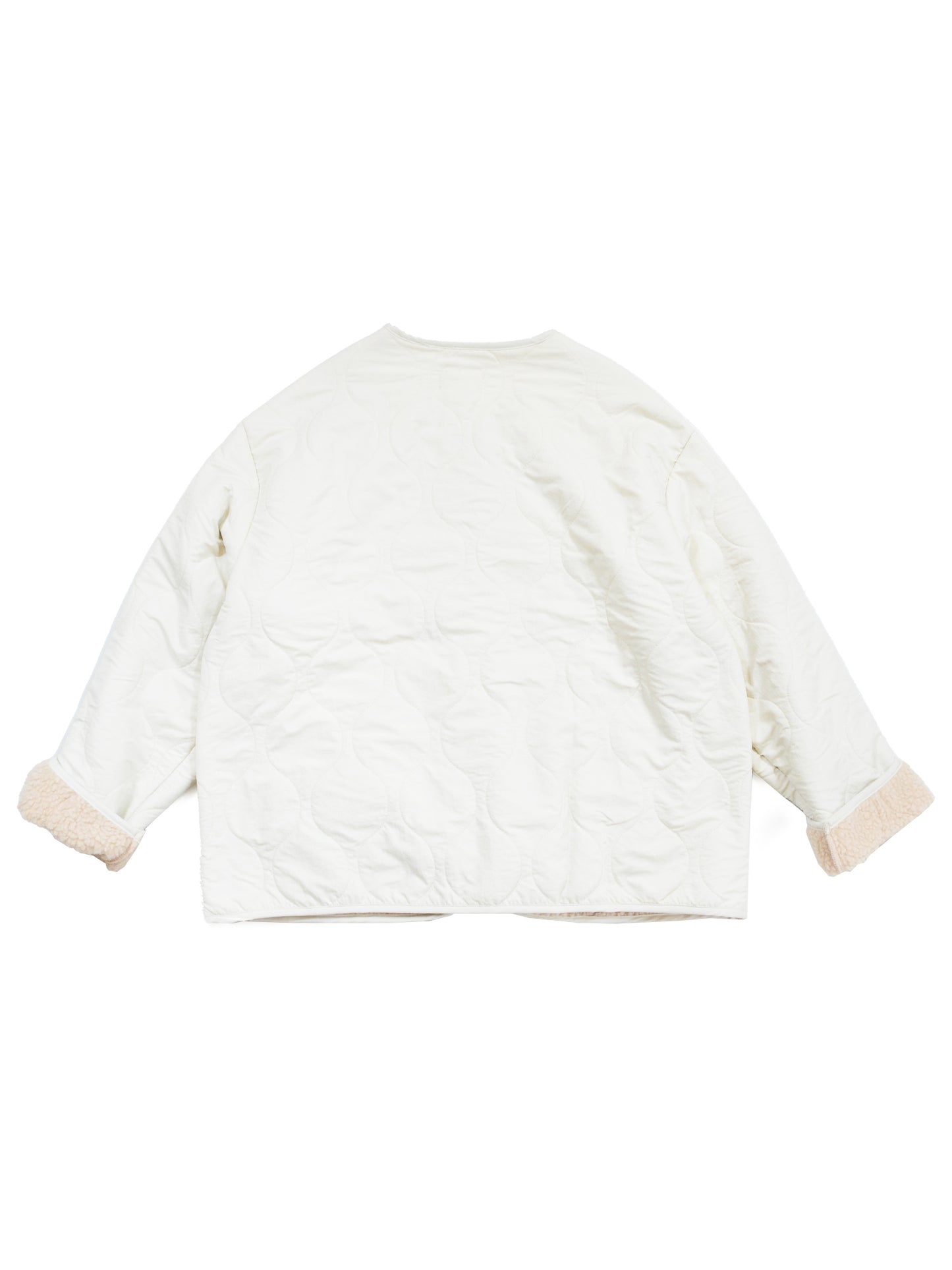 Woman Bear Jacket