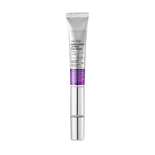 VT REEDLE SHOT LIFTING EYE CREAM