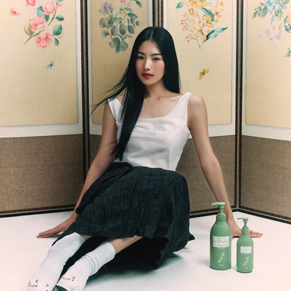 VIDAN - RE:ROOT PDRN Scalp Balancing Shampoo