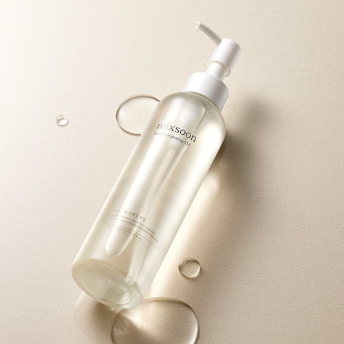 MIXSOON Doppia Detersione 2in1-Bean Cleansing Oil
