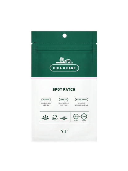 VT SPOT PATCH(3sets, 48ea)