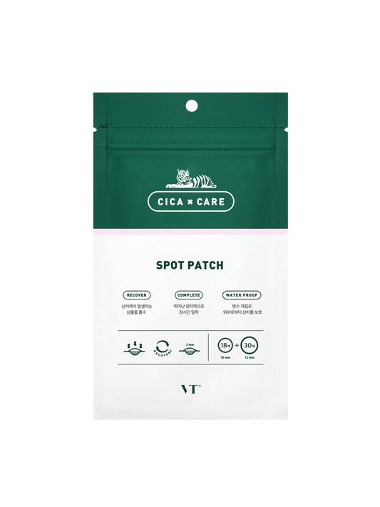VT SPOT PATCH(3sets, 48ea)