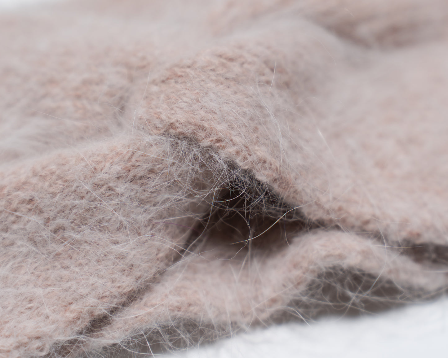 Fascia Angora