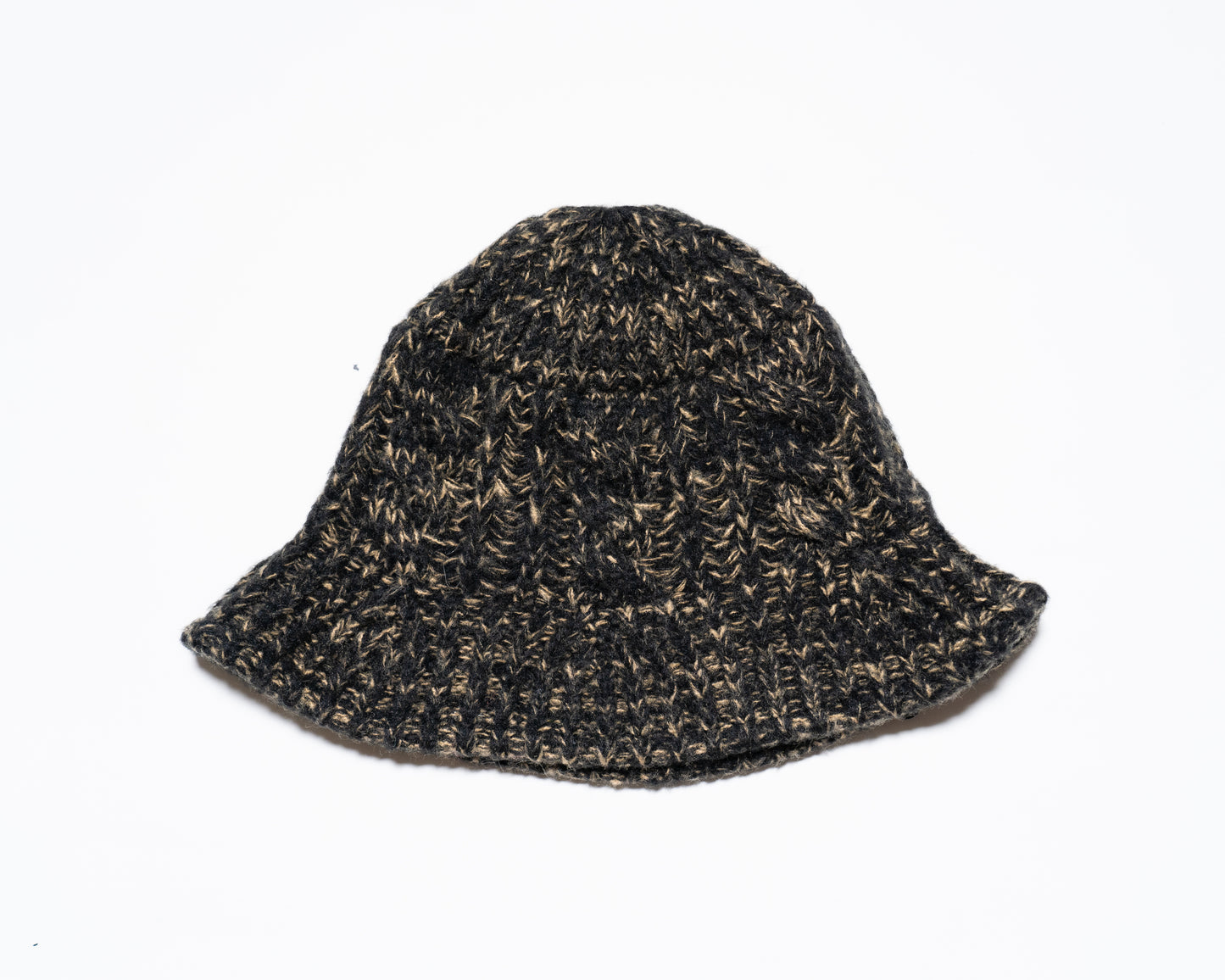 Cappello Bucket in Maglia