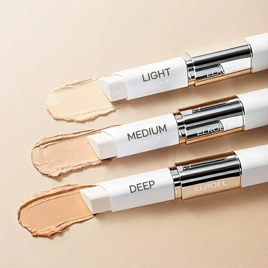 ELROEL-Stick Foundation