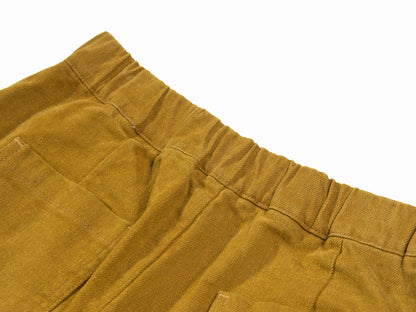 Pantalone in Cotone Caldo