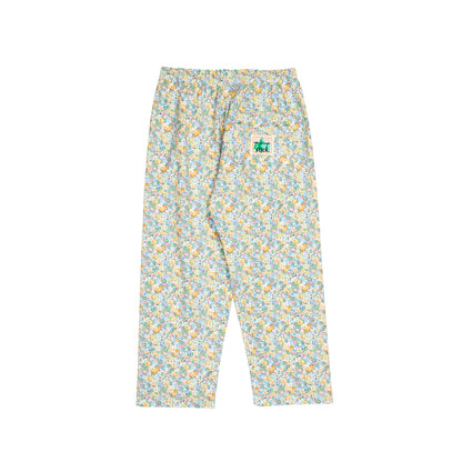 Kids Flowers Pants