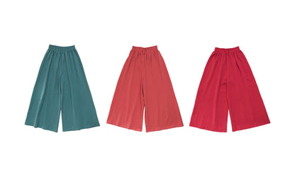Pantaloni Jersey