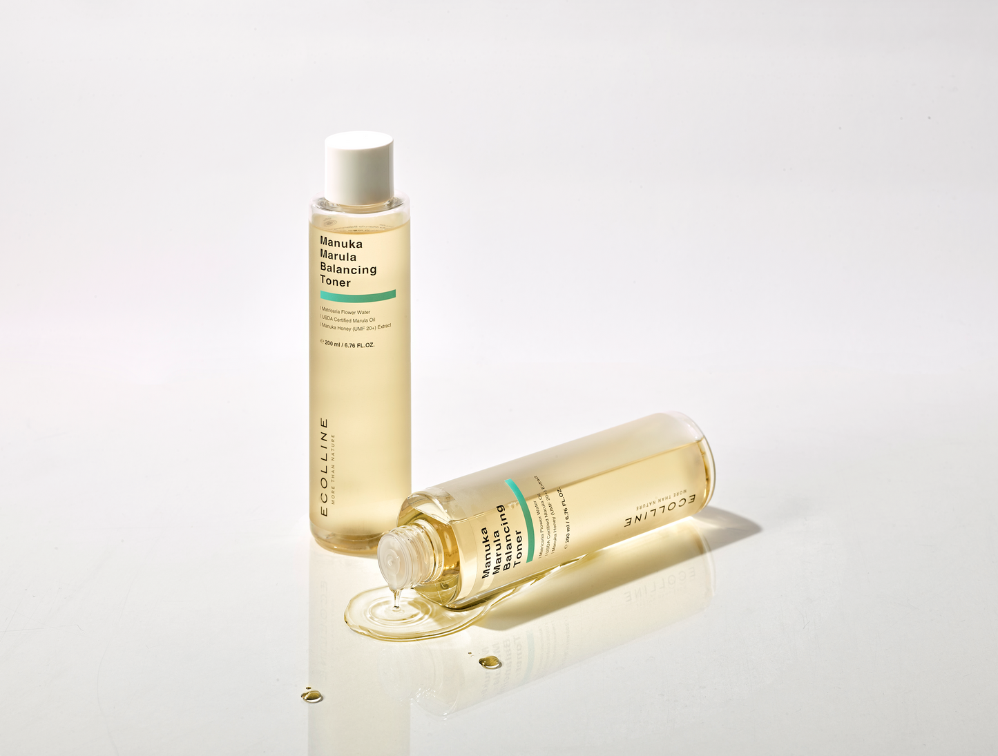 ECOLLINE Manuka Marula Balancing Toner