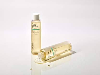 ECOLLINE Manuka Marula Balancing Toner