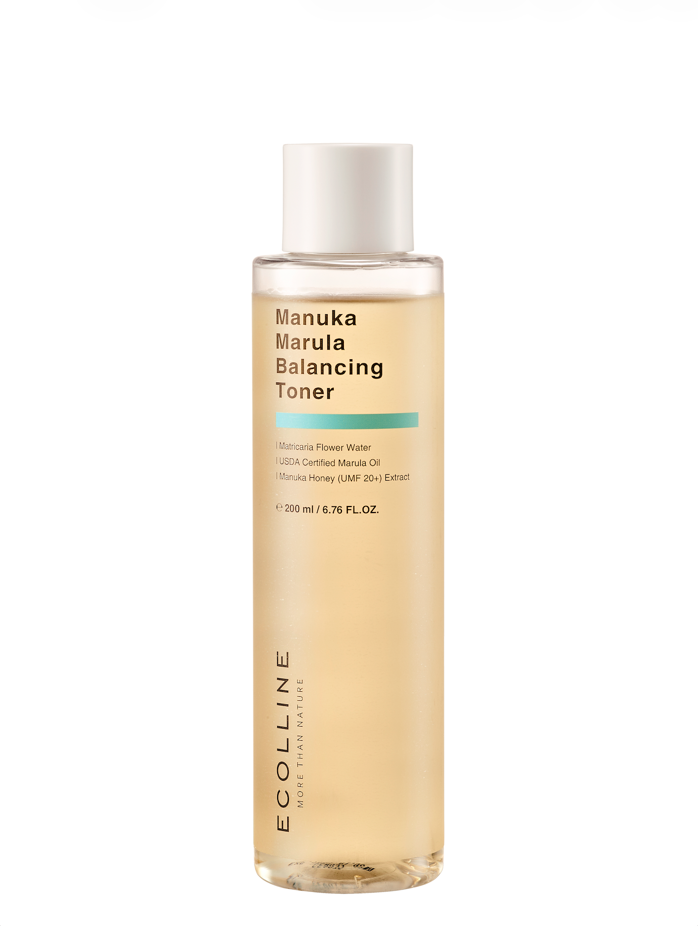 ECOLLINE Manuka Marula Balancing Toner