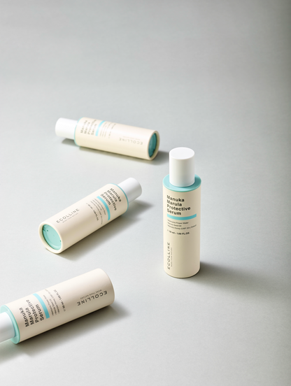 ECOLLINE Manuka Marula Protective Serum