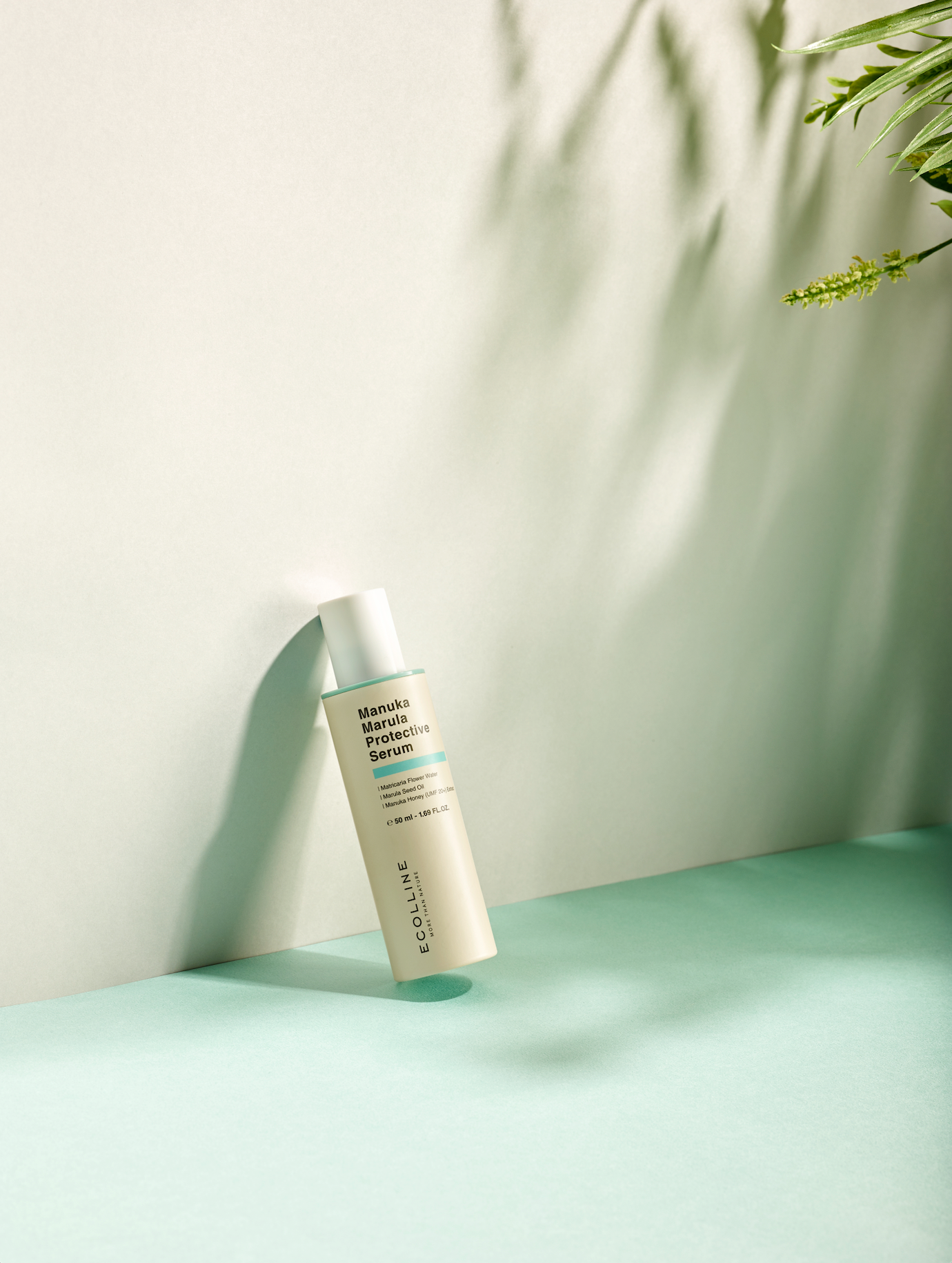 ECOLLINE Manuka Marula Protective Serum