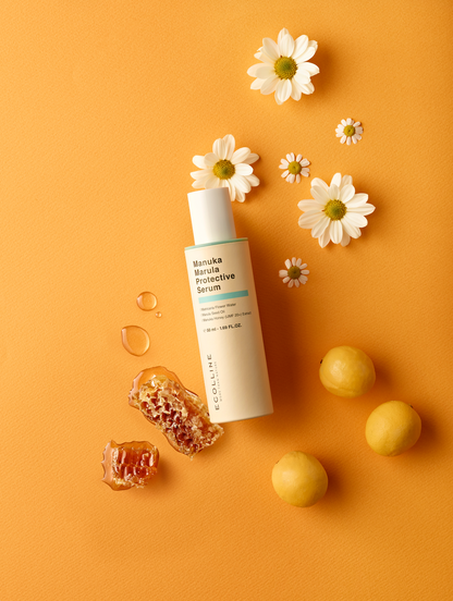 ECOLLINE Manuka Marula Protective Serum