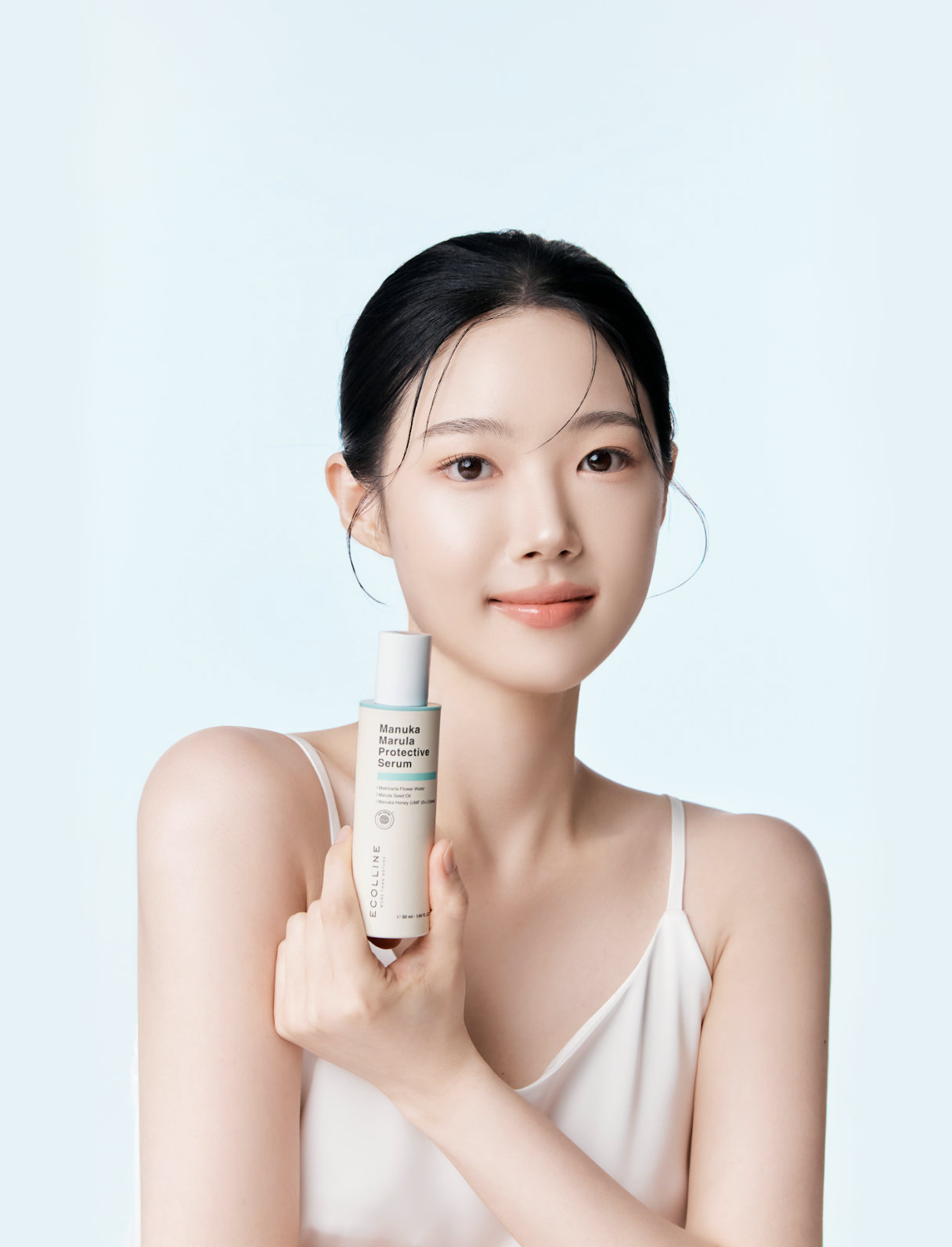 ECOLLINE Manuka Marula Protective Serum