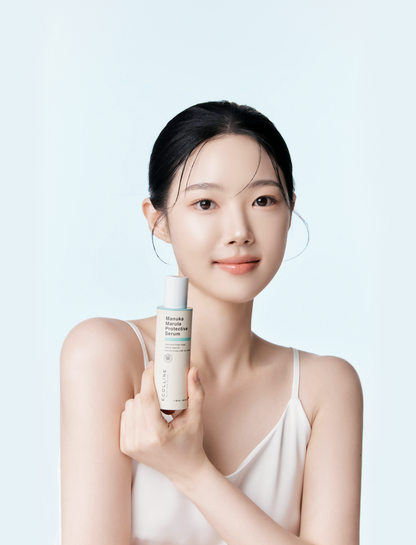 ECOLLINE Manuka Marula Protective Serum