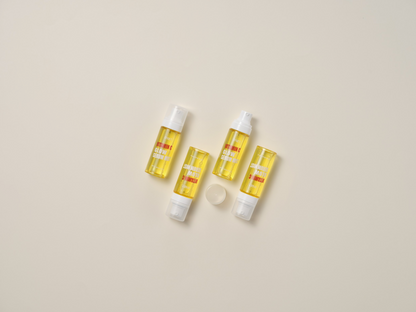 O!GETi Vitamin C Glow Serum Mist