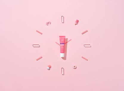 O!GETi Pink Collagen Eye Cream