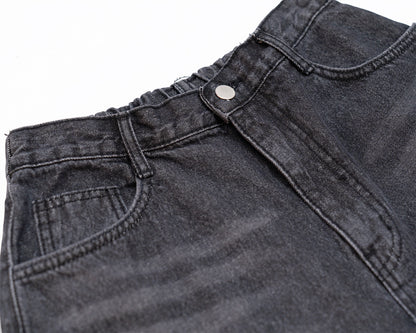 Bermuda Lungo Denim