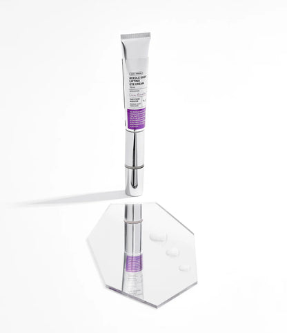 VT REEDLE SHOT LIFTING EYE CREAM